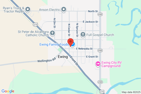 Avera Medical Group Ewing