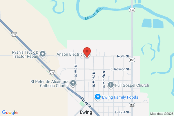 Anson Electric