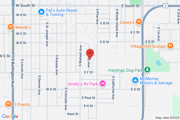 Plumbing & Heating