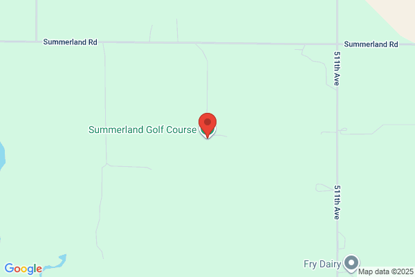 Summerland Golf Course