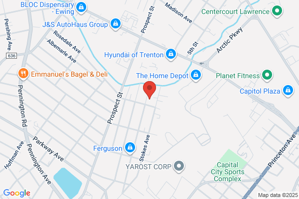Domanski Plumbing & Heating & Cooling