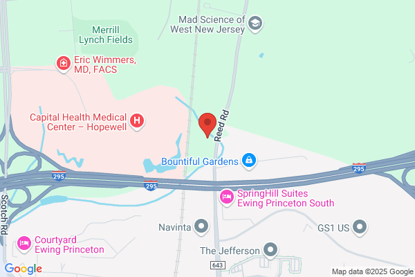 Union Line Garage