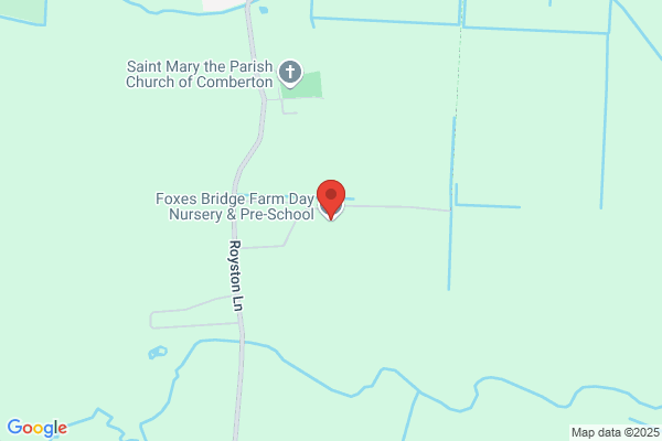 Foxcroft Nursery