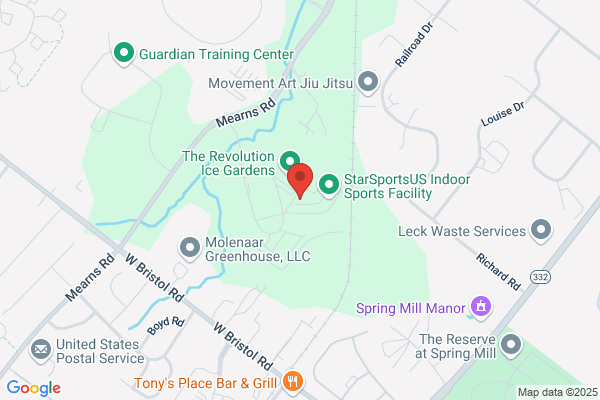 McCartin's Carpet & Upholstery Cleaning
