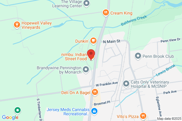 Pennington Orthodontics and Pediatric Dentistry