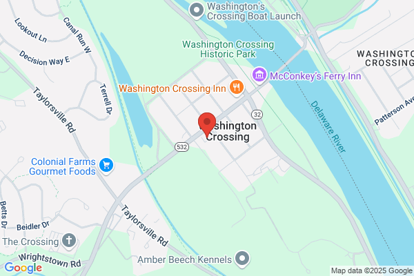 Capital Health Primary Care - Washington Crossing