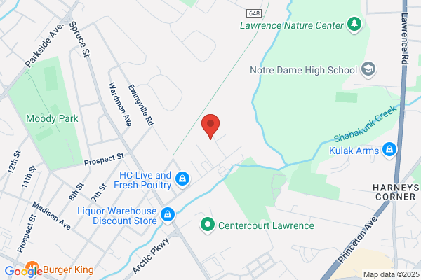 Bauer Gen Systems