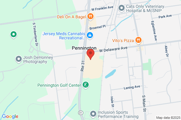 Pennington Quality Market
