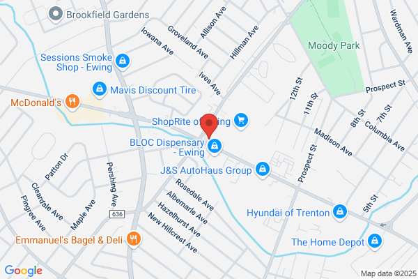 Central Jersey Pawn