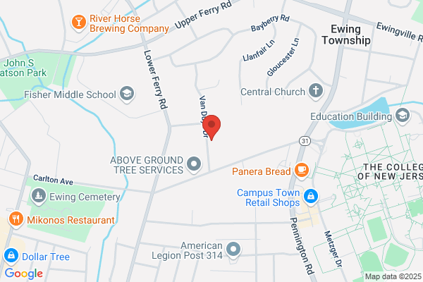 Bauer's Tree Service In Trenton