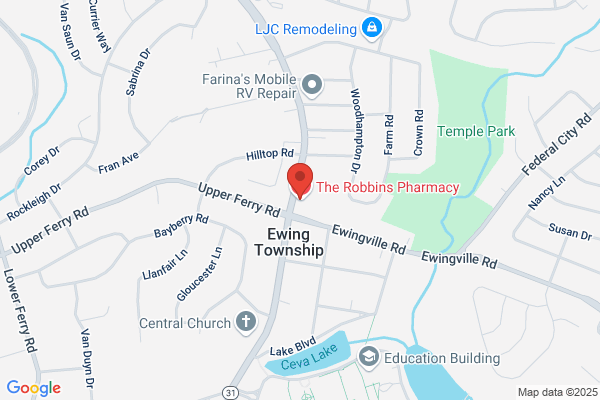 The Robbins Pharmacy