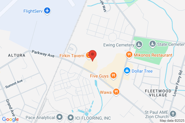 Ewing Pharmacy
