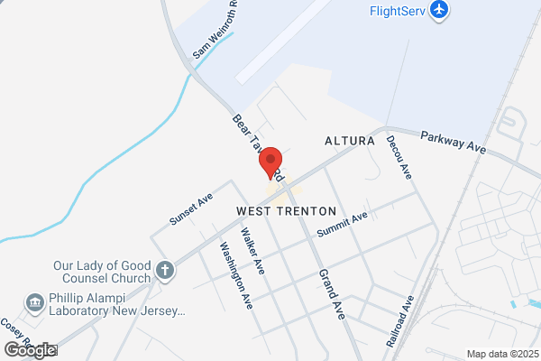 Action USA Constance Patti Real Estate