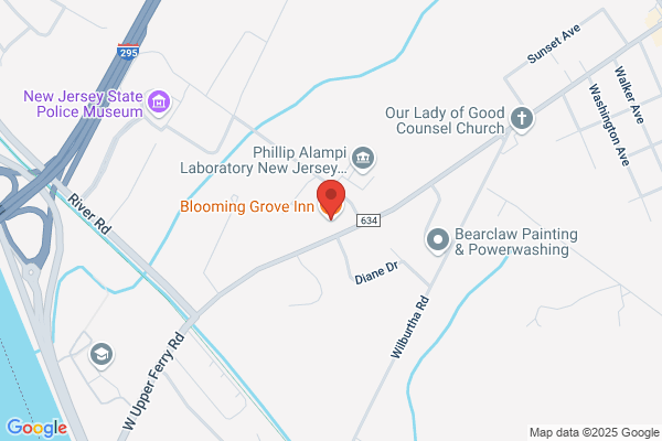 Blooming Grove Inn