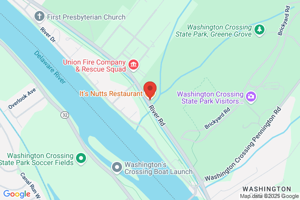 It's Nutts Restaurant