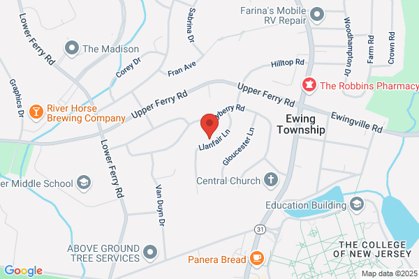 Housman's Tax Planning Service