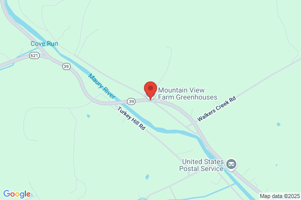 Mountain View Greenhouses