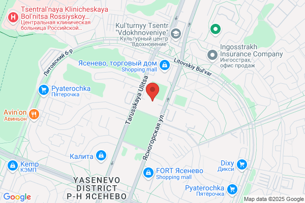 Ac Electronics & Tv Repair