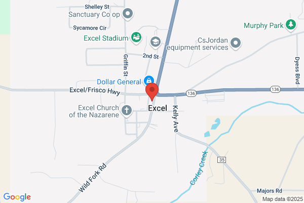 Excel Hardware LLC