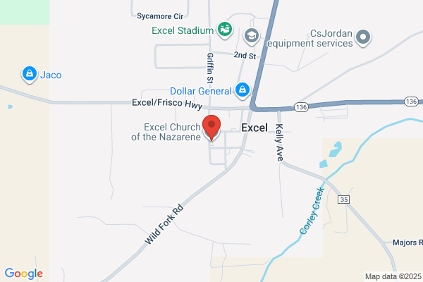 Excel Nazarene Church