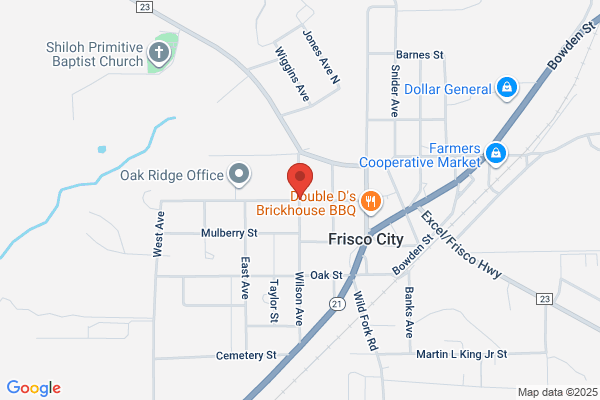 Frisco City High School