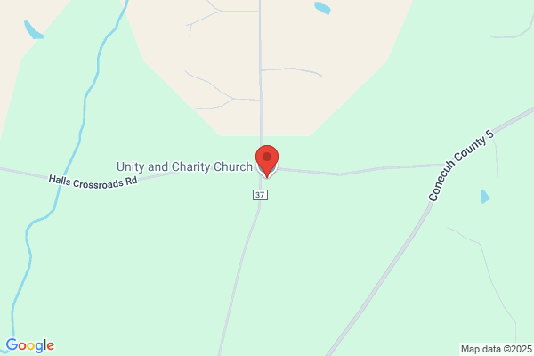 Unity & Charity Church of God