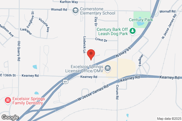 Assemblies of God Camp-Northern Missouri District