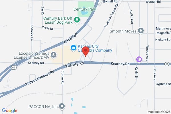Bank Midwest