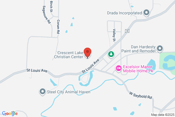 Crescent Lake Christian Center