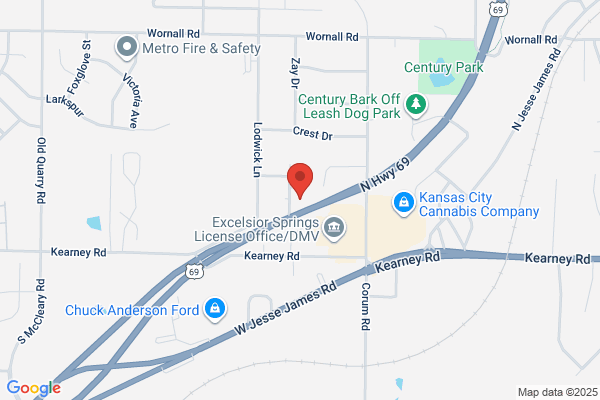 Excelsior Springs Animal Clinic