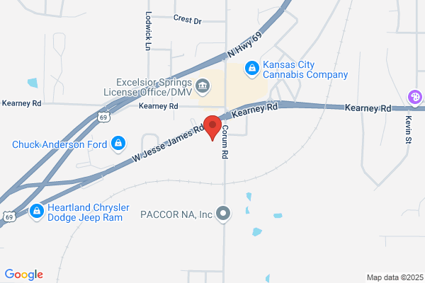 Family Vision Center