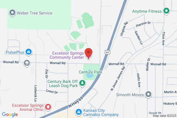 Kansas City Community Center
