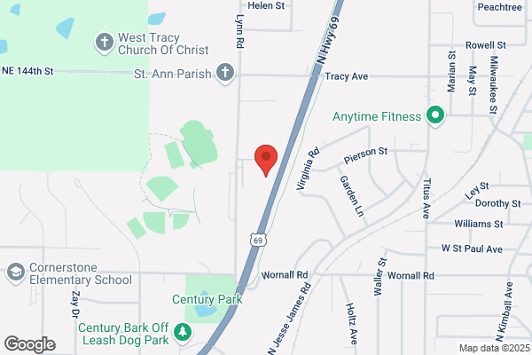 Meadowview & Lynn Park Apt