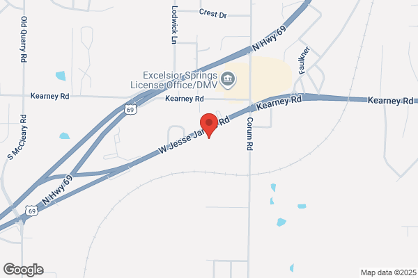 Select Physical Therapy - Excelsior Springs