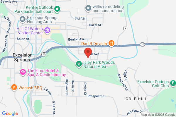 Superior Park Assisted Living