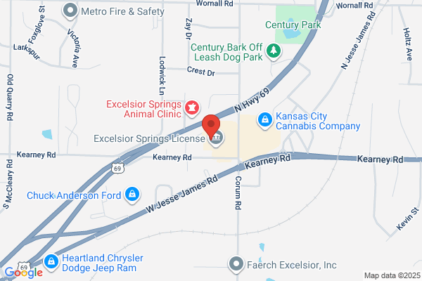 Tractor Supply Co.