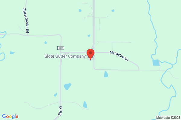 Slote Gutter Company