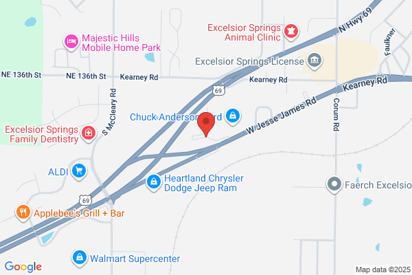 Excelsior Village