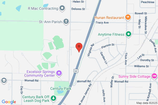 Meadowview & Lynn Park Apt