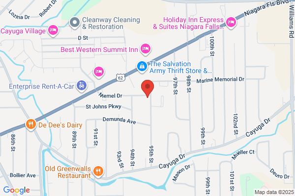 Roberts Refrigeration