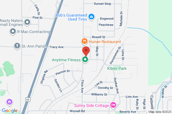 NASB - North American Savings Bank – Excelsior Springs, MO