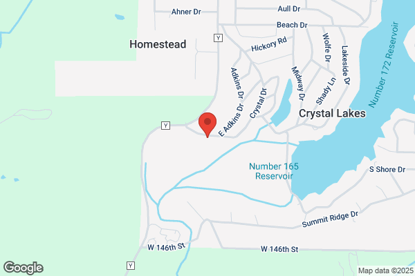 City of Crystal Lakes