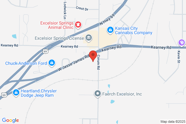 Family Vision Center