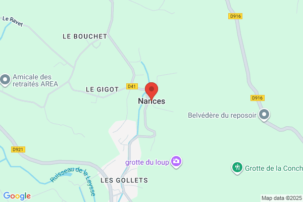Nance's Super