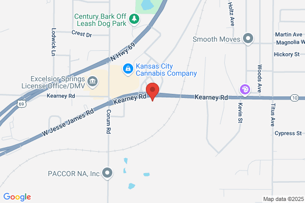 Roberts Robinson Chevrolet Buick GMC