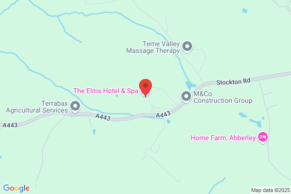 The Elms Hotel & Spa