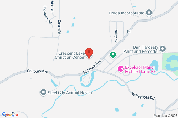 Crescent Lake Christian Center