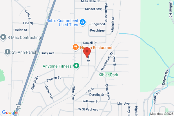 R & H Electrical