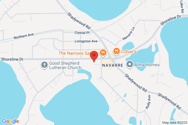O'Sullivan's Navarre Auto Repair