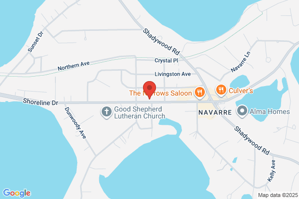 Lake Minnetonka Vet